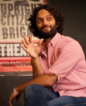 Jason Mantzoukas